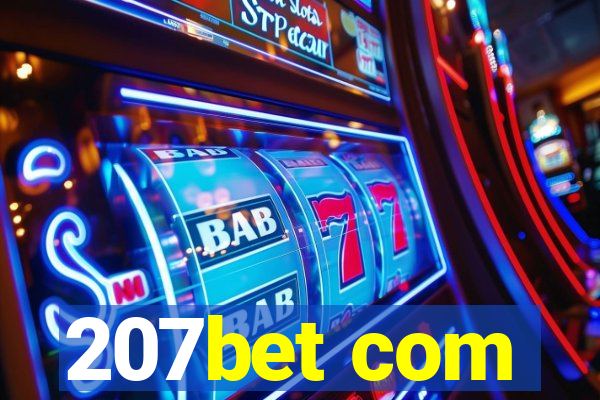 207bet com